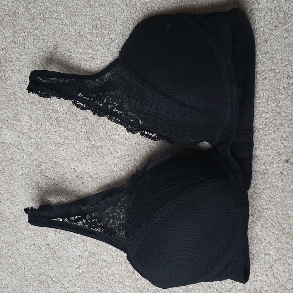 H&M push-up bra